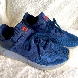 Adidas Men Swift Run X Sneakers